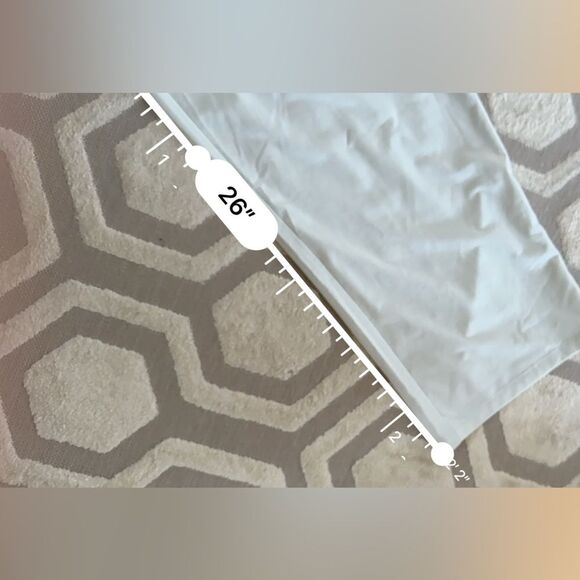 Softies Boyfriend Pocket Muscle Tank with Flood Pant PJ Set in Sage L NWT - Picture 9 of 14